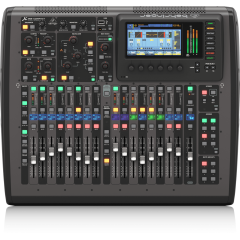 BEHRINGER X32 Compact